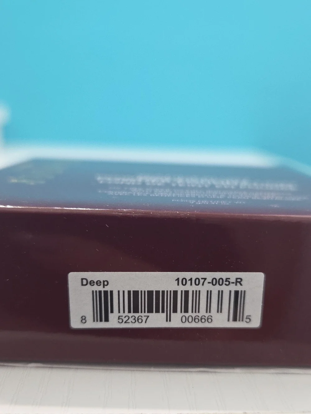 Wander Beauty Wanderlust Powder Foundation - Deep